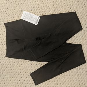 Brand New Lululemon Mapped Out HR leggings